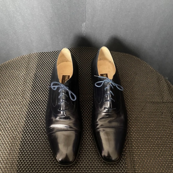 Bruno Magli Mens Dress Shoes 13